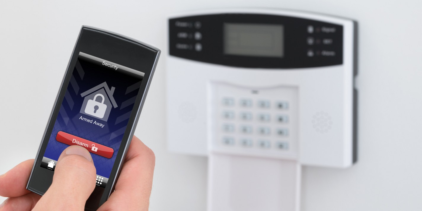 Alarm System Installation, Monitoring & Repair Services